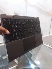 Dell XPS 13 7390 2-in-1 Core i7 10th Gen 16GB Ram 512SSD Touch Screen Laptop