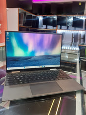 Dell XPS 13 7390 2-in-1 Intel Core i7-1065G7 10th Gen 16GB Ram 512SSD Touch Screen Laptop