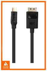 MiniDisplay to Displayport Cable