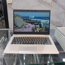 HP EliteBook 745 G6 AMD Ryzen 5 Laptop 8GB RAM 256GB SSD 2GB AMD Radeon Vega 8 Graphics