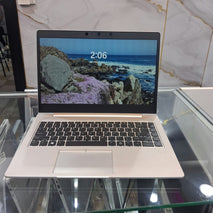 HP Elitebook 745 G7 AMD RYZEN 7 8GB RAM 256GB SSD Laptop 2GB AMD Radeon Vega 10 Graphics
