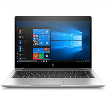HP Elitebook 745 G7 AMD RYZEN 7 8GB RAM 256GB SSD Laptop