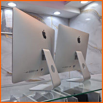 Apple iMac A1311 21.5 - inch All-in-One PC  Intel Core i5  8GB RAM  500GB HDD