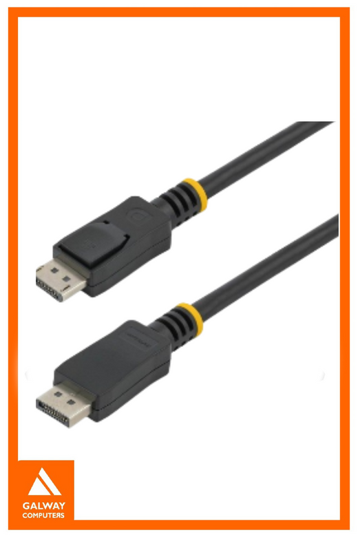 2M Display port Cable HD Display