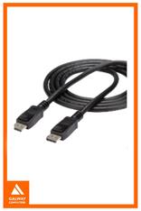 2M Display port Cable HD Display