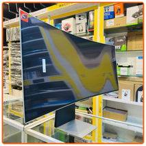 Samsung 34” Gaming Monitor G8 Odyssey OLED Ultra Wide QHD Monitor. S34DG85SM