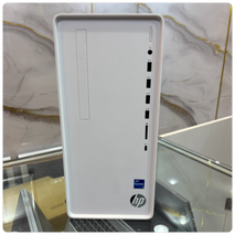 HP Pavilion TP01 Gaming Tower PC Intel Core i7-11700F Processor 32GB RAM 1TB SSD 256GB SSD 11th Gen 6GB NVIDIA RTX 3050 Graphics Card