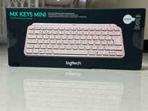 Logitech MX Keys Mini