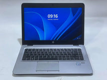 HP EliteBook 840 G4 Core i5 7th Gen 16GB 256B SSD 14 inches laptop