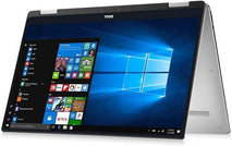 DELL XPS 13 9365 X360 Ci7 7th Gen 16Gb Ram 256Gb SSD Touchscreen