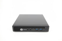 HP EliteDesk 800 G2 Mini Desktop Intel Core i5 6th Gen 8GB RAM 180GB SSD PC