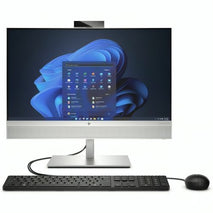 HP EliteOne 800 G5 Core i5 9th Gen 8GB RAM 256GB SSD 24 INCH FHD  All In One PC