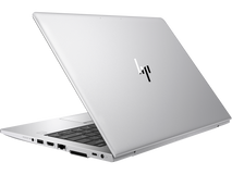 HP EliteBook 830 G6 Intel Core i5(8th Gen) 8 GB RAM 256 GB SSD FHD 13-Inch screen