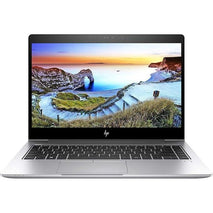 HP EliteBook 830 G6 Intel Core i5(8th Gen) 8 GB RAM 256 GB SSD FHD 13-Inch screen