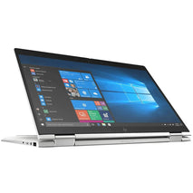 HP EliteBook X360 830 G7 Core i7 16GB DDR4 RAM 512GB SSD 10th Generation 13.5-Inch Touch Screen Laptop