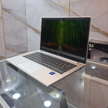 HP EliteBook 830 G8 Notebook Intel Core i7 11th Gen 16GB RAM 512GB SSD Laptop Touchscreen