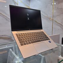 HP EliteBook 830 G8 Notebook Intel Core i7 11th Gen 16GB RAM 512GB SSD Laptop Touchscreen