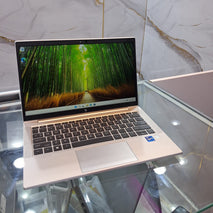 HP EliteBook 830 G8 Notebook Intel Core i7 11th Gen 16GB RAM 512GB SSD Laptop Touchscreen