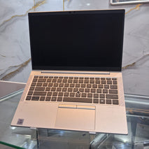 HP EliteBook 840 G7 Notebook Intel Core i7 10th Gen 8GB RAM 256GB SSD 14-Inch Laptop