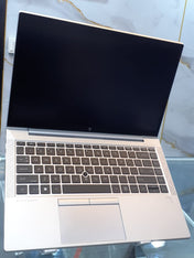 HP EliteBook 840 G8 14 inch Core i5-1145G7 16GB RAM 256GB SSD Laptop Touch