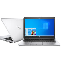 HP EliteBook 840 G4 Intel Core i5 7th Gen 8GB RAM 256GB SSD (2.7GHz) 14-Inch Screen Laptop