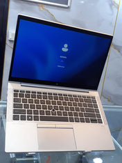HP EliteBook 840 G8 Core i5 11th Gen 16GB Ram 256GB SSD 14 Inch Laptop