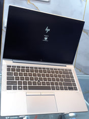 HP EliteBook 840 G8 Core i5 11th Gen 16GB Ram 256GB SSD 14 Inch Laptop