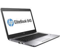 HP EliteBook 840 G3 Core i7 6th Gen 8GB Ram 256GB SSD TouchScreen  Laptop