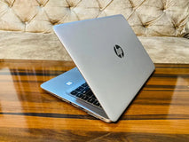 HP EliteBook 840 g3 Core i5 Touchscreen 6th Gen 8GB RAM 256GB SSD Laptop