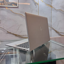 HP EliteBook 840 G7 Intel Core i7 10th Gen 8GB RAM 256 SSD 14-Inch Touch Screen Backlit Keyboard