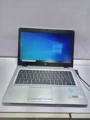 HP EliteBook 840 G3 Core i7 6th Gen 8GB Ram 256GB SSD TouchScreen  Laptop