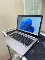 HP EliteBook 840 g3 Core i5 Touchscreen 6th Gen 8GB RAM 256GB SSD Laptop