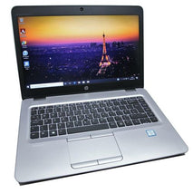 HP EliteBook 840 g3 6th Gen Core i5 8GB RAM  256GB SSD Laptop