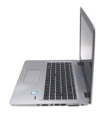 HP EliteBook 840 G4 Core i5 7th Gen 16GB 256B SSD 14 inches laptop