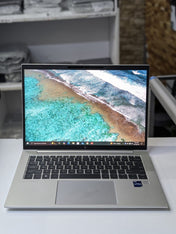 HP EliteBook 840 G9 14" Core i7-12th Gen 16GB RAM 512GB SSD Laptop