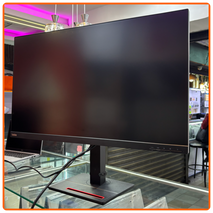 Lenovo ThinkVision P32p-20 32-Inches  UHD (3840 x 2160p) 4K USB-C Monitor