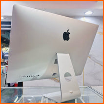 Apple iMac A2115 27-inch All-in-One | Intel Core i9 | 8GB RAM | 512GB SSD | Radeon Pro 575X