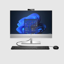HP EliteOne 870-G9 All- In-One  Intel Core i9-14900 16GB DDR5 1TB SSD NVMe, Intel UHD Graphics,27.0