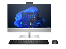 HP EliteOne 870-G9 All- In-One  Intel Core i9-14900 16GB DDR5 1TB SSD NVMe, Intel UHD Graphics,27.0" FHD Non-Touch Screen  Brand New