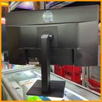 HP P24h G4 24-Inch FHD (1920 x 1080) HD Speakers Frameless Display Monitor
