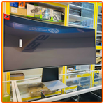 Samsung 34″ Gaming Monitor G8 Odyssey OLED Ultra Wide QHD with Smart Functions 175Hz 0.03Ms Monitor, (LS34DG852SMXUE).