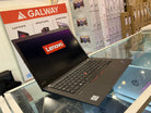 Lenovo ThinkPad T14s Core i7 10th Gen 8GB RAM 256 SSD