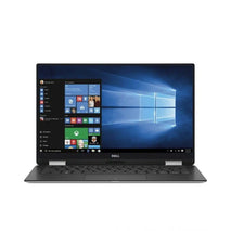 DELL XPS 13 9365 X360 Ci7 7th Gen 16Gb Ram 256Gb SSD Touchscreen