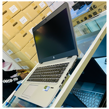 HP EliteBook 840 G4 Core i7 16GB RAM 256 SSD 2.6GHz Speed 14-inch Laptop