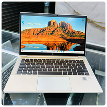 HP EliteBook 830 G7 Notebook PC Intel Core i5 10th Gen 16GB RAM 256SSD 13.3” Laptop