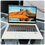 HP EliteBook 830 G7 Notebook PC Intel Core i5 10th Gen 16GB RAM 256SSD 13.3” Laptop