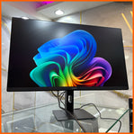 Xiaomi A27i 27″ FHD (1080p) IPS Panel Monitor, 100Hz, 99% sRGB , HDMI + DisplayPort, Brand New
