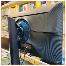 Samsung 24” Odyssey G4 Series 240Hz Gaming Monitor FHD : S25BG402EM