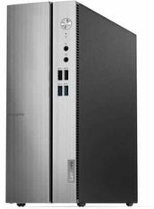 Lenovo Ideacentre 510S Desktop 9th Gen Intel Core i5 8GB Ram 1TB HDD Storage