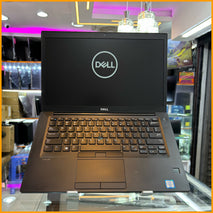 Dell Latitude 7490 Core i7 6th Gen 8GB RAM 256 SSD 14"